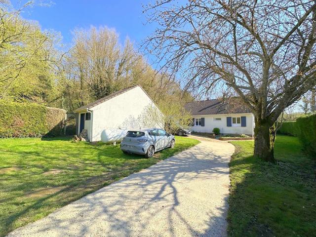 Maison vente à Beauvais, Chaumont-en-vexin