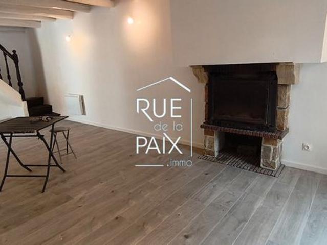 Maison vente à Parthenay, Saint-martin-du-fouilloux