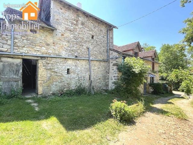 Maison vente à Villefranche-de-Rouergue, Causse-et-diège