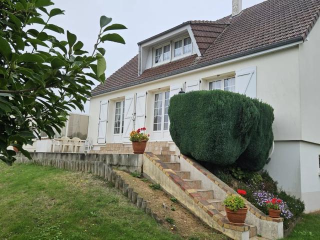Maison vente à Le Havre, Angerville-l'orcher