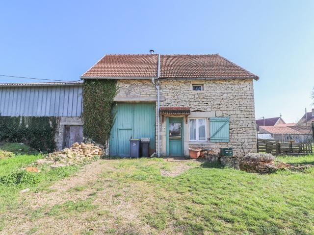 Maison vente à Dijon, Saint-maurice-sur-vingeanne