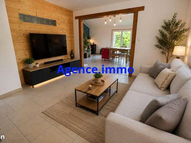 Maison vente à Montbrison, Veauche