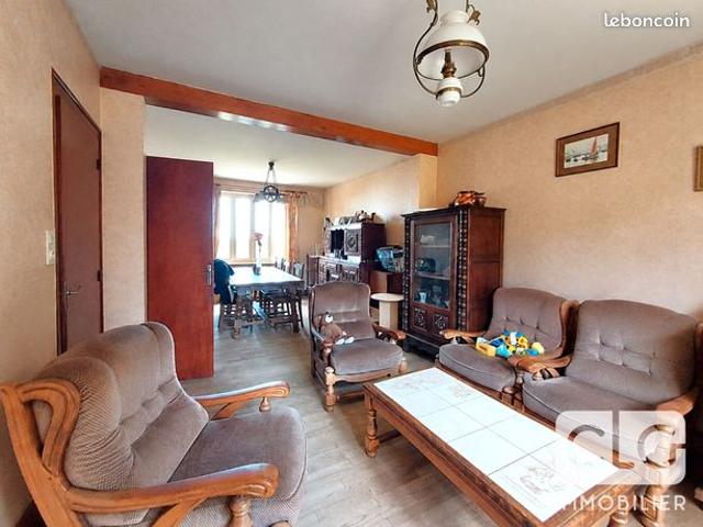 Maison vente à Fouesnant, Finistère