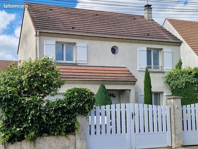Maison vente à Le Raincy, Livry-gargan