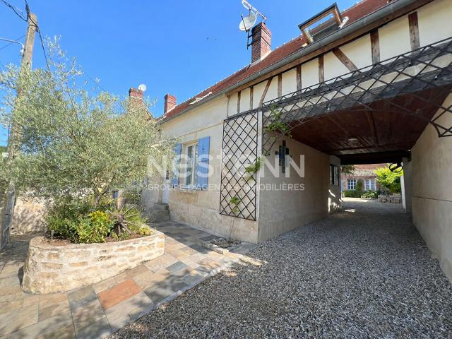 Maison vente à Beauvais, Hauts-de-France