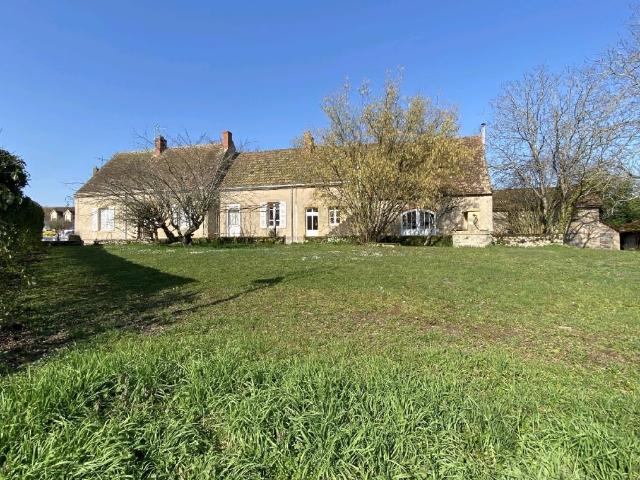 Maison vente à Charolles, Gueugnon
