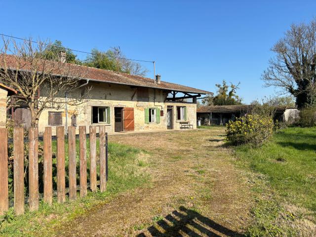 Maison vente à Bourg-en-Bresse, Grièges