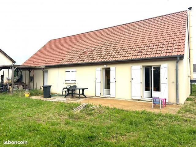 Maison vente à Norroy-le-sec, Mance