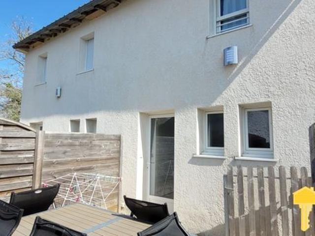 Maison vente à Saintes, Montpellier-de-médillan