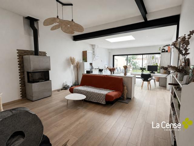 Maison vente à Lille, Hem