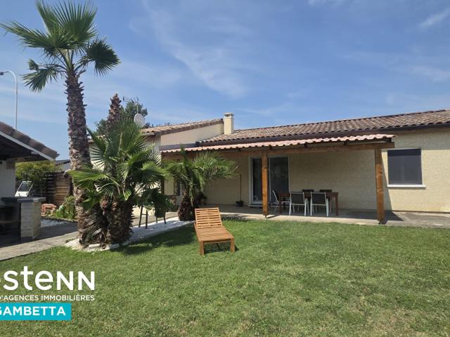 Maison vente à Montauban
