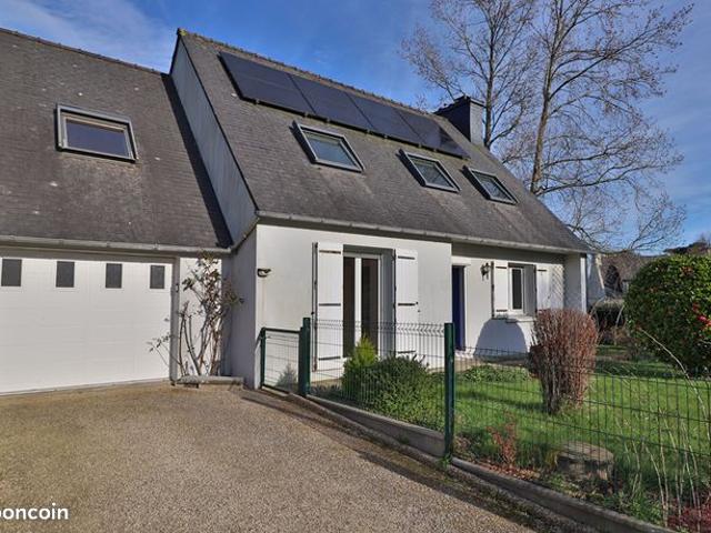 Maison vente à Brest, Bretagne