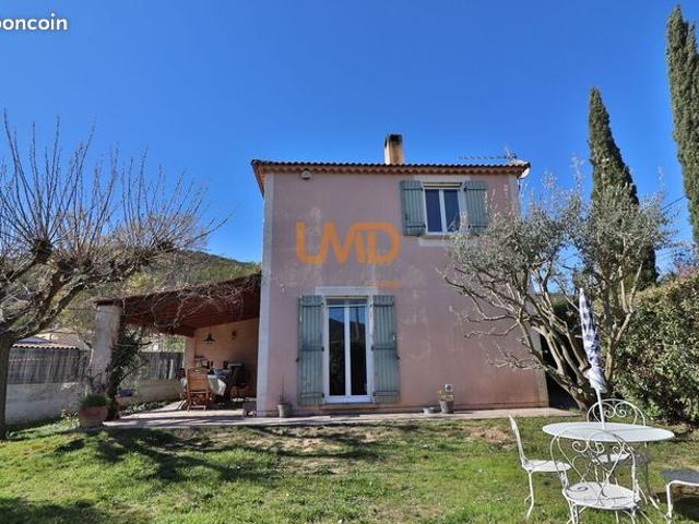 Maison vente à Marseille, Auriol