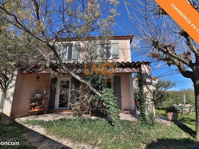 Maison vente à Marseille, Auriol