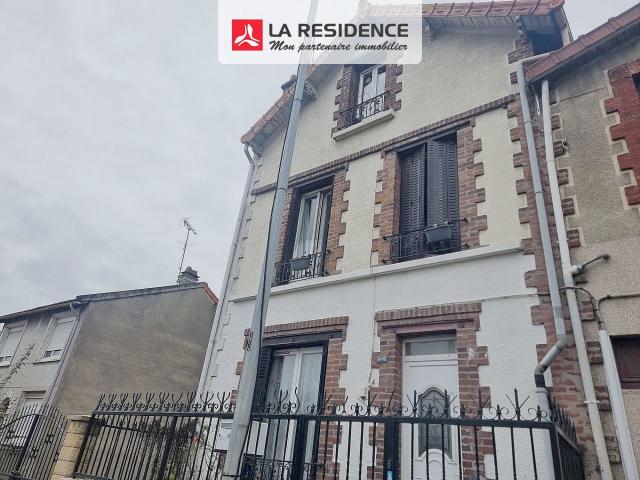 Maison vente à Saint-Denis, Saint-denis