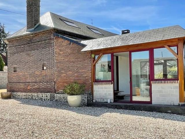 Maison vente à Évreux, Faverolles-la-campagne
