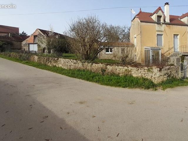 Maison vente à Athie, Yonne