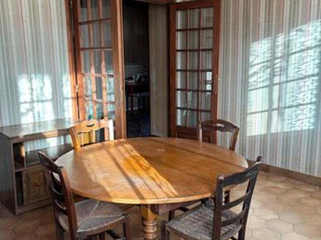 Maison vente à Estrées-Saint-Denis, Oise