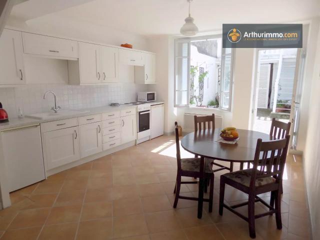 Maison vente à Limoux, Sainte-colombe-sur-l'hers