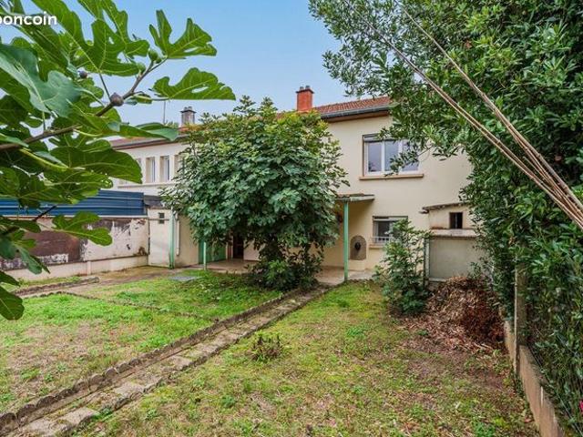 Maison vente à Lyon, Métropole de Lyon
