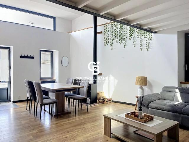 Maison vente à La Rochelle, Lagord