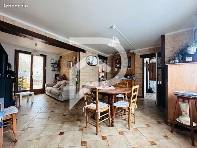 Maison vente à Senlis, Verneuil-en-halatte