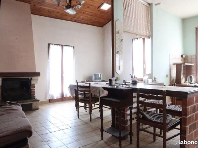 Maison vente à Saint-Étienne, Firminy