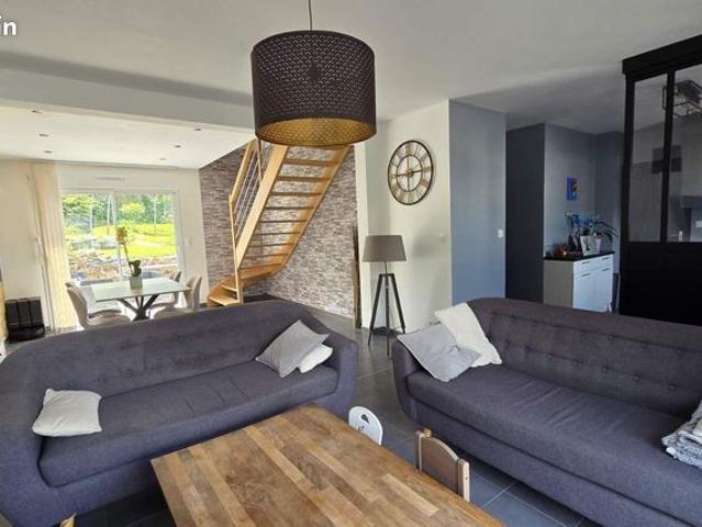 Maison vente à Rennes, Bretagne