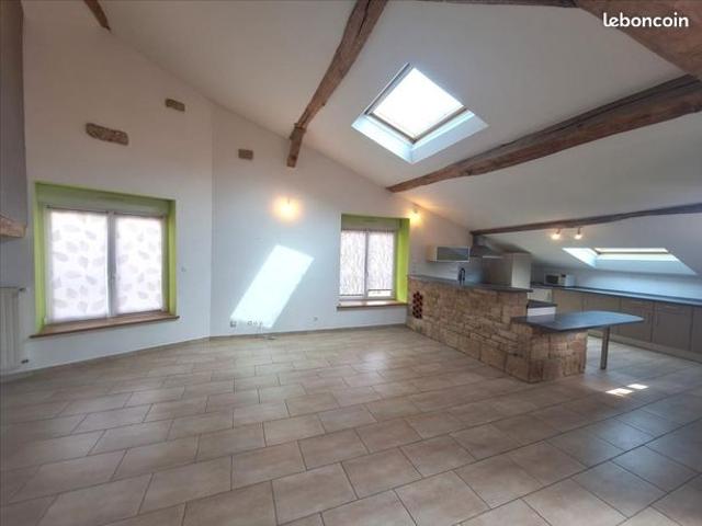 Maison vente à Val-de-Briey, Beuveille