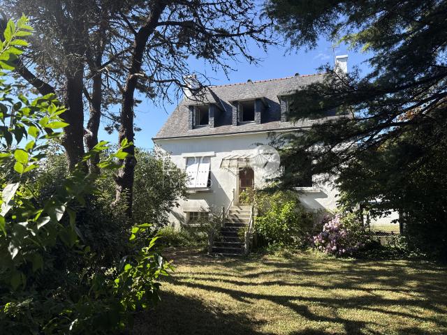Maison vente à Moëlan-sur-Mer, Finistère