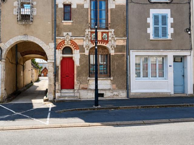 Maison vente à Orléans, Patay