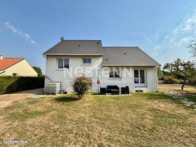 Maison vente à Saint-Paul-du-Bois, Maine-et-Loire