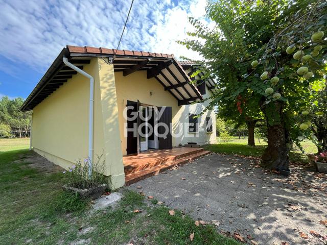 Maison vente à Mont-de-Marsan, Mimizan