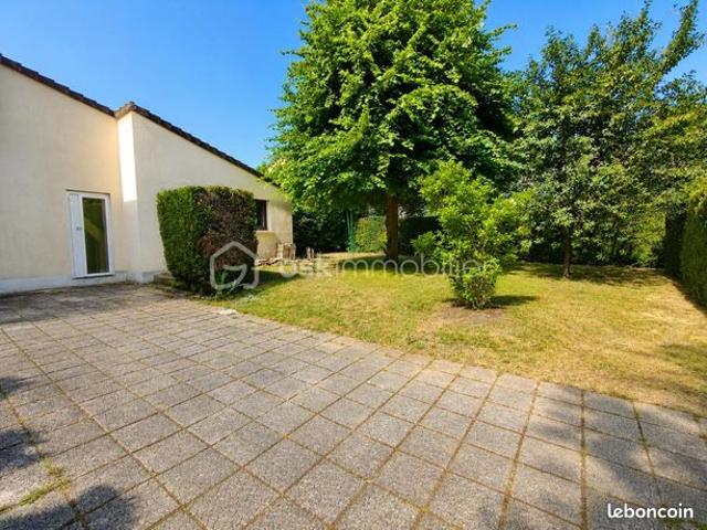 Maison vente à Versailles, Villepreux