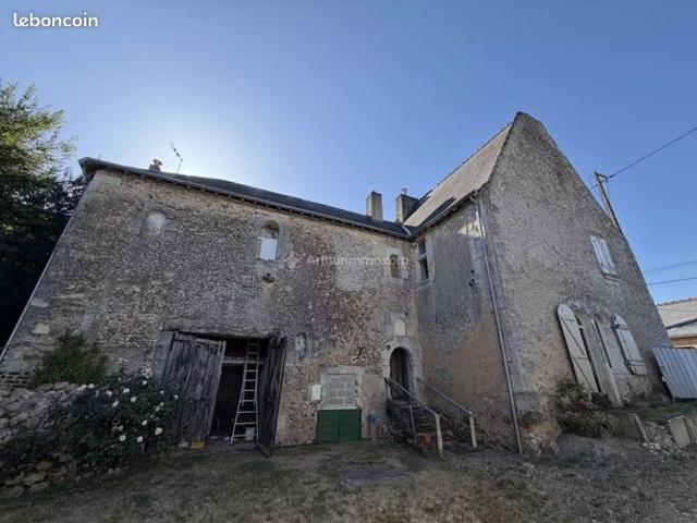 Maison vente à La Flèche, Dissay-sous-courcillon