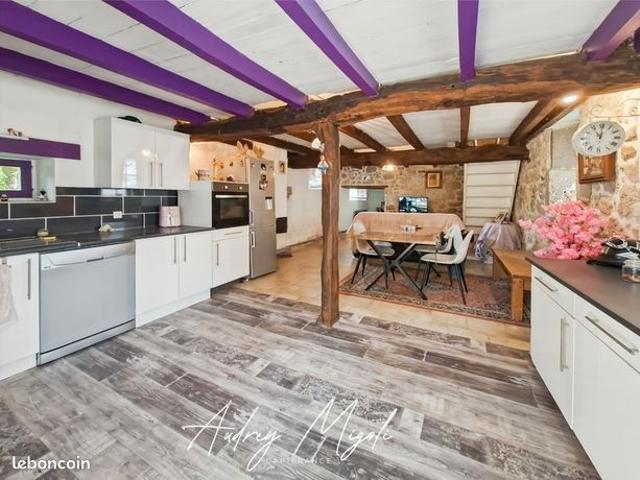Maison vente à Nérac, Mézin