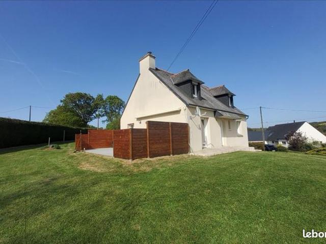 Maison vente à Guingamp, Bretagne