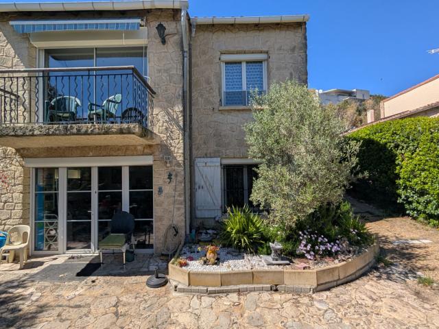 Maison vente à Montpellier
