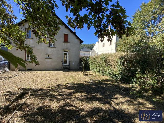 Maison vente à Ussel, Bort-les-orgues