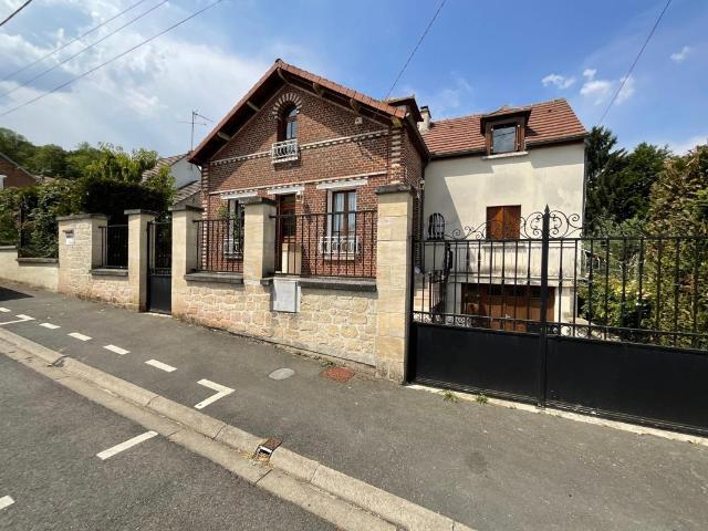 Maison vente à Clermont, Laigneville