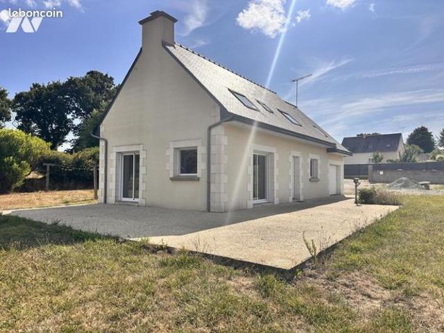 Maison vente à Lannion, Bretagne