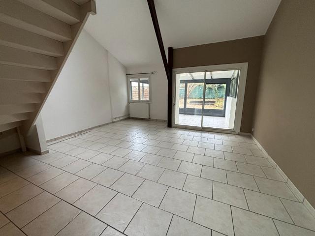 Maison vente à Tours, Joué-lès-tours