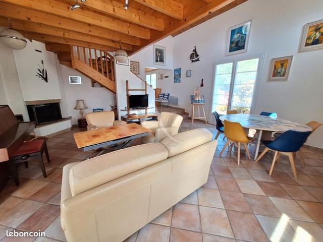Maison vente à Les Sables-d'Olonne, La Tranche-sur-mer