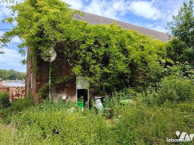 Maison vente à Cambrai, Le Cateau-cambrésis
