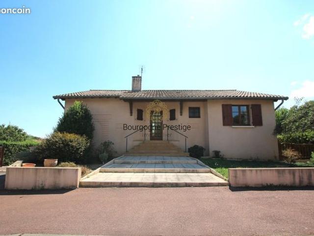 Maison vente à Mâcon