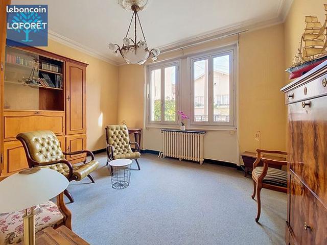 Maison vente à Lyon, Métropole de Lyon