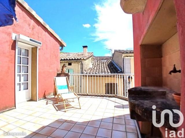 Maison vente à Limoux, Chalabre