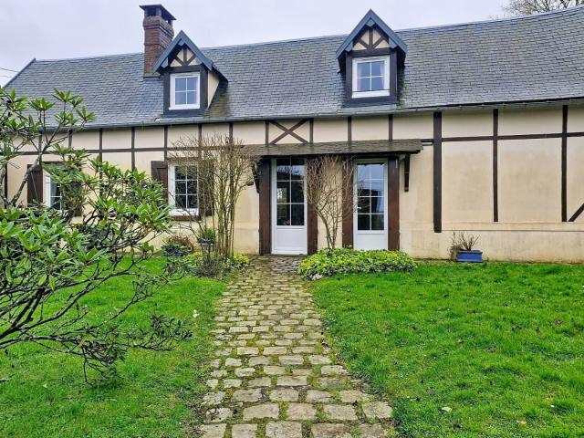 Maison vente à Les Andelys, Bosquentin