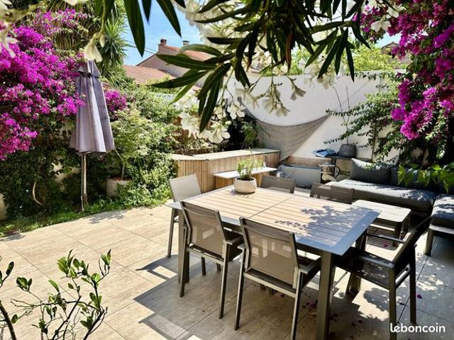 Maison vente à Perpignan