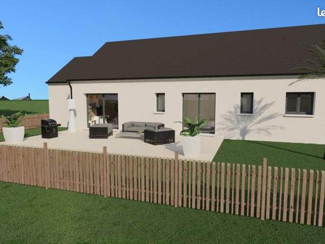 Maison vente à Caen, Bretteville-sur-odon
